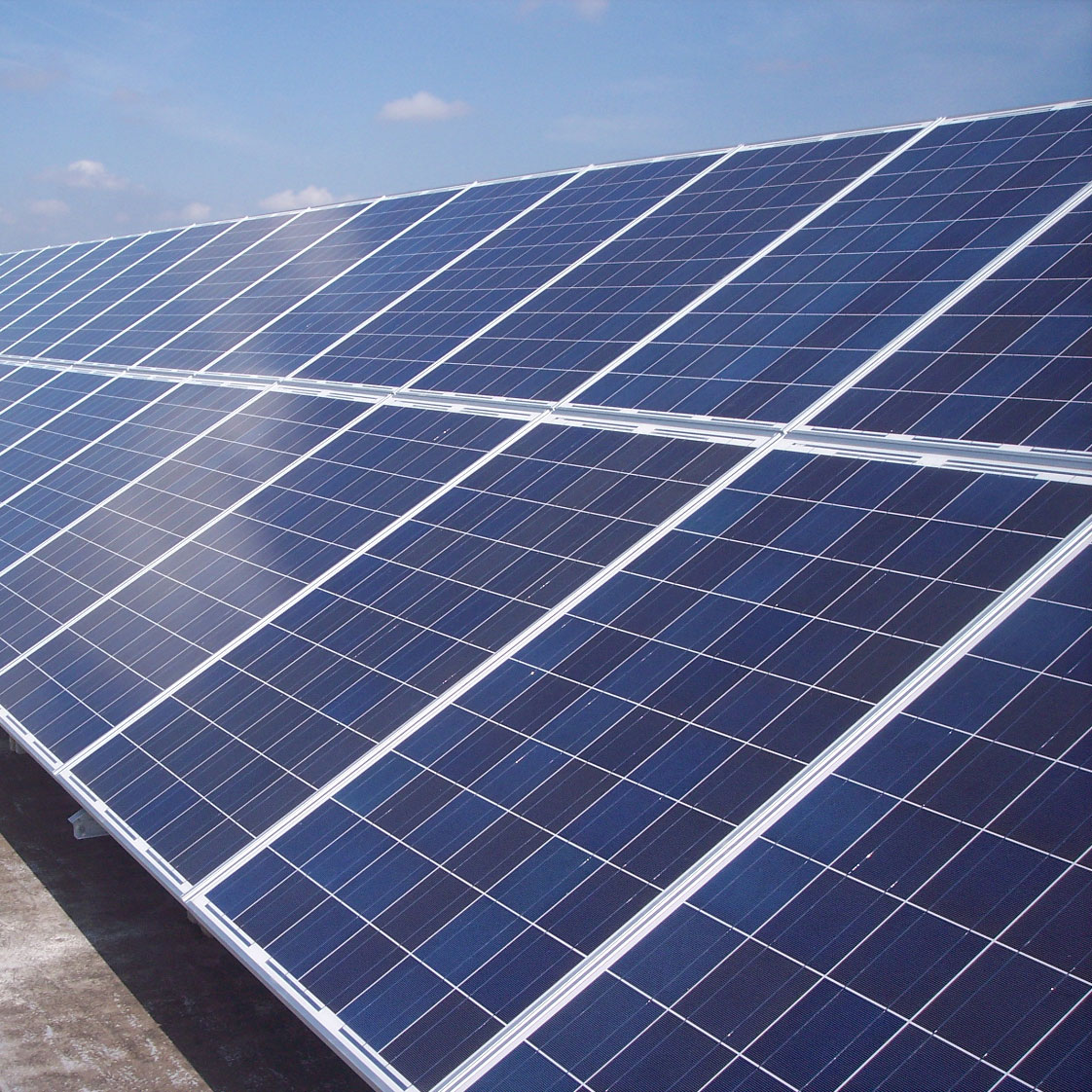 Sistemi fotovoltaici