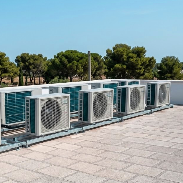 Pompe di calore