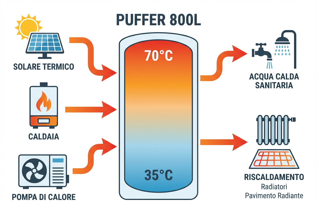 Tecnologia PUFFER
